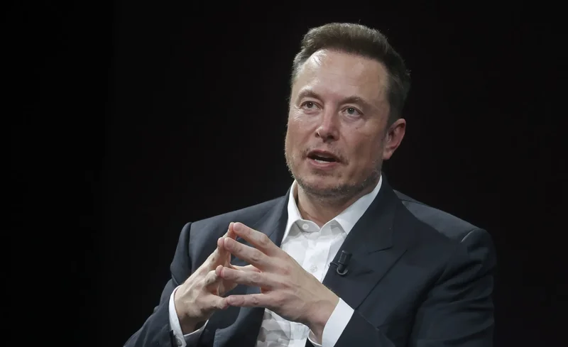 Elon Musk’s $158 billion Tesla pay was 2.5 million times his workers’ salary last year—it’s ‘unlike anything we have seen before,’ exec pay watch says