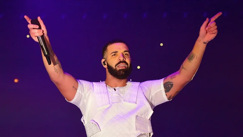Drake Ties One Of His Longest Runs At No. 1 As He Dominates One Chart