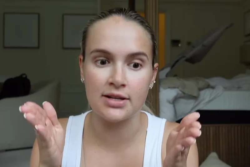 Molly Mae Hague reveals Midas will be her ‘last child’ as she shares motherhood struggle