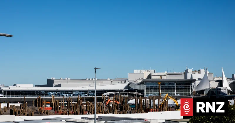 Passengers rescreened, flights delayed after potential security breach at Auckland Airport