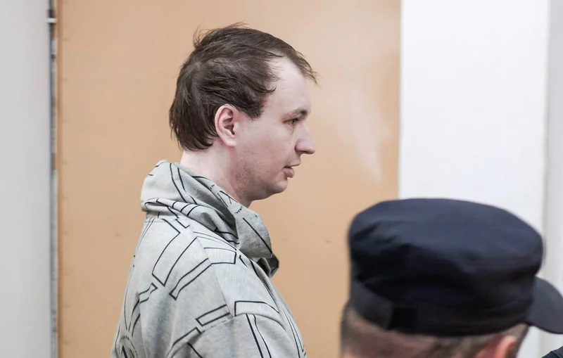 Trump confirms release of US citizen Robert Gilman convicted in Russia
