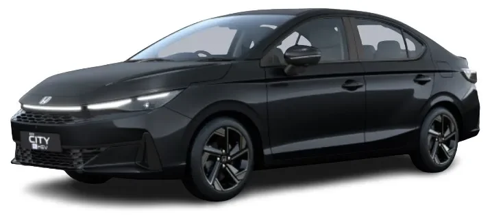 Old vs New Honda City: Design, features, and technology compared
