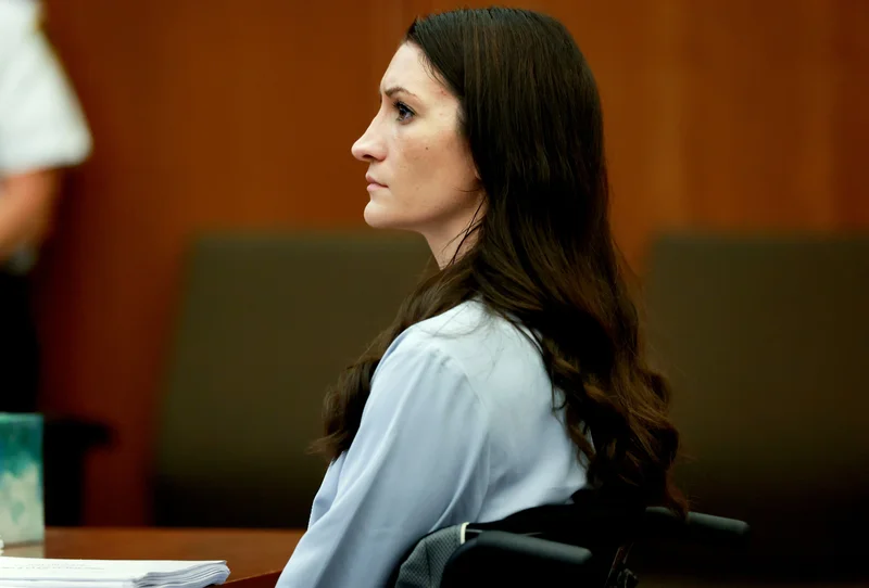 From TikTok to witness list: How much can social media influence the Lindsay Clancy trial?