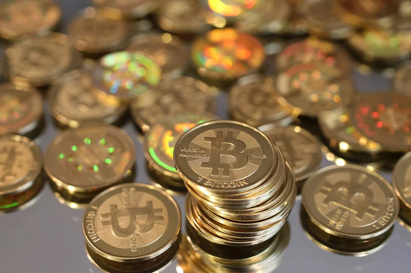 Bitcoin on track for 20% weekly gain as investor optimism floods back