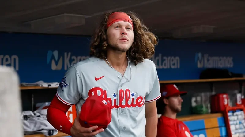 Phillies Send 3-Word Alec Bohm Message As Concerns Mount