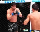 UFC flyweight Allan Nascimento dies aged 34 after apparent heart attack