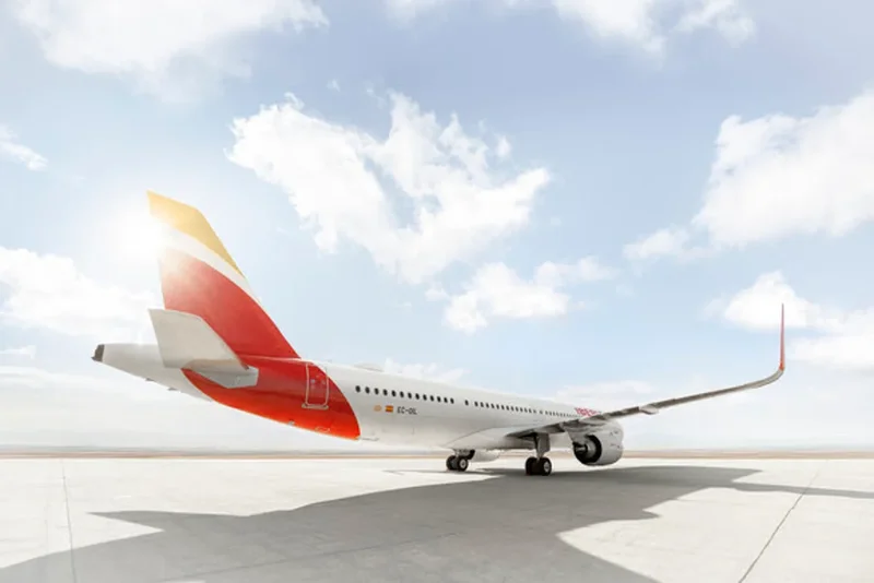 Iberia to charter special solar eclipse flight – here’s how to watch livestream
