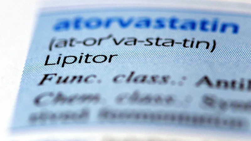 Stopping statins in people over 75 at low risk for heart disease didn’t increase deaths