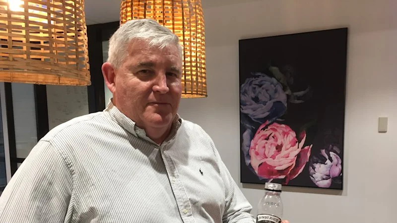 Boss of racing regulator sacked after alleged unwanted ‘massage’, documents reveal