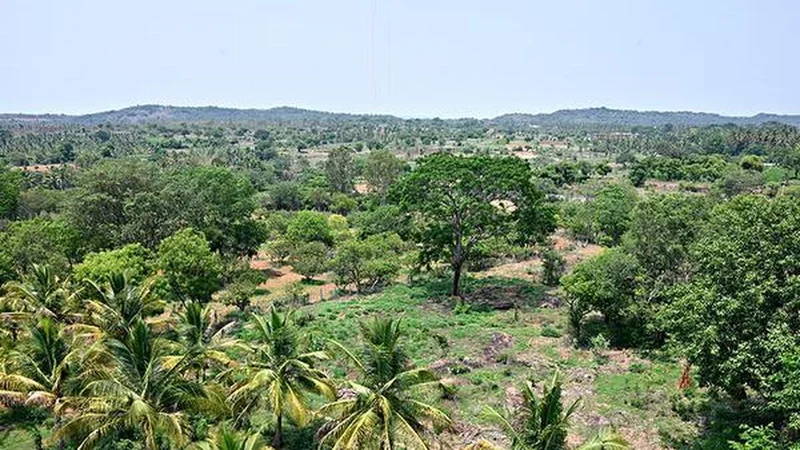 Bidadi project: Farmers’ delegation from two villages meets Chief Minister, appeals to him to issue final notification