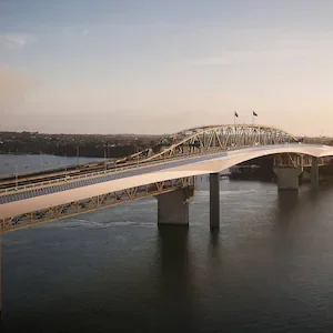 Auckland harbour crossing: 30 years of studies fuel scepticism over new plan - The Economy of Everything