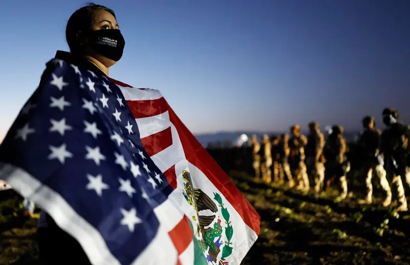 American Immigration Enforcement Needs More Rule Of Law And Less Fury