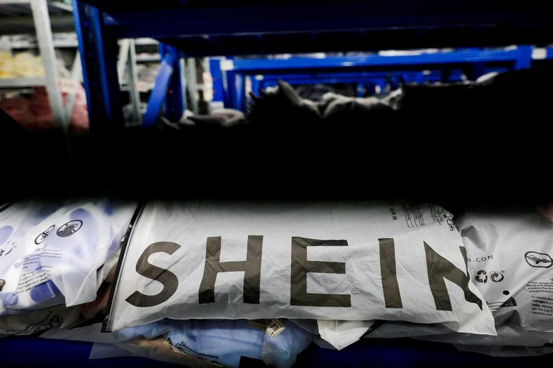 Shein aims to IPO on September 1, sources say