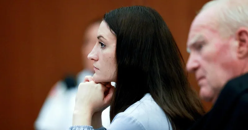 Psychiatrist in Andrea Yates case testifies for Lindsay Clancy's defense