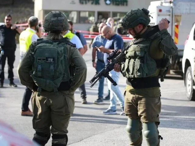 Israel cancels entry permits for US activists supporting Palestinians in West Bank