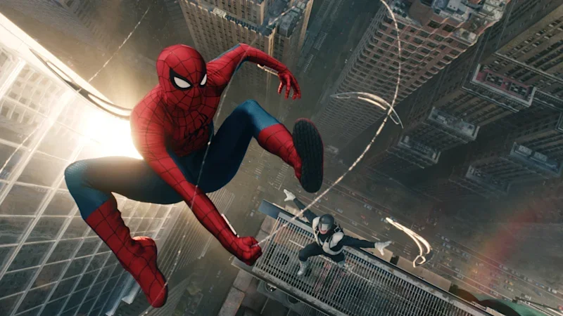 How Spider-Man: Brand New Day side-stepped the superhero slump