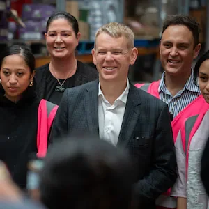 Another Labour candidate backs out of election