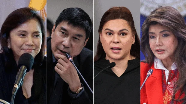 Palace warns of ‘mind conditioning’ amid 2028 survey results