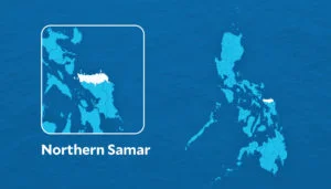 N. Samar, DSWD bring livelihood program to persons deprived of liberty