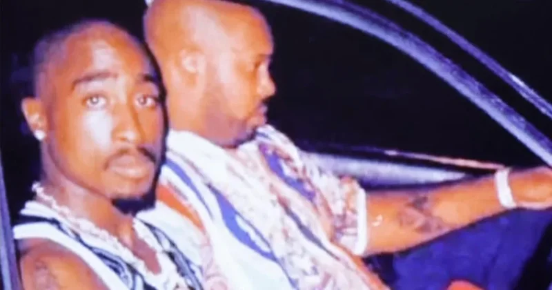 Man who took final photo of Tupac testifies about lead-up to murder