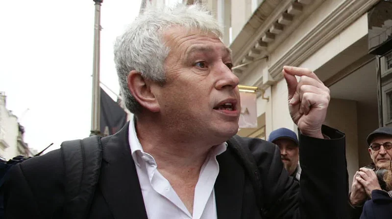 Sunday Times and Sun columnist Rod Liddle dies aged 66
