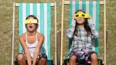 Isle of Man 'very well placed' for solar eclipse