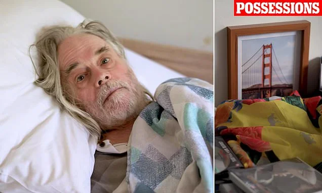 Revealed: Fascinating clues about identity of 'wealthy' mystery man who cannot state his name despite three years in hospital