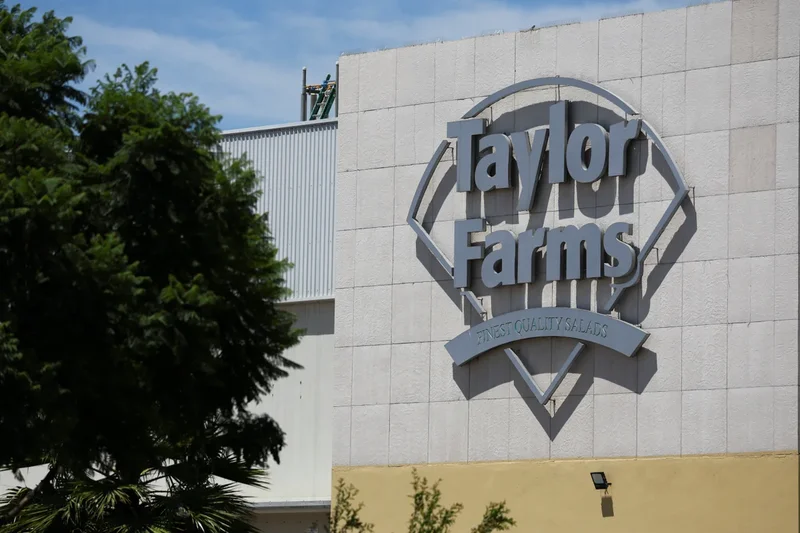 Farm linked to deadly explosive diarrhea outbreak hadn’t been inspected in 7 years: report
