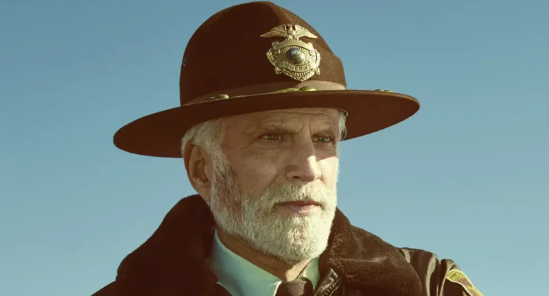Taylor Sheridan Meets 'Breaking Bad' in FX's Near-Perfect 10-Part Detective Thriller Series