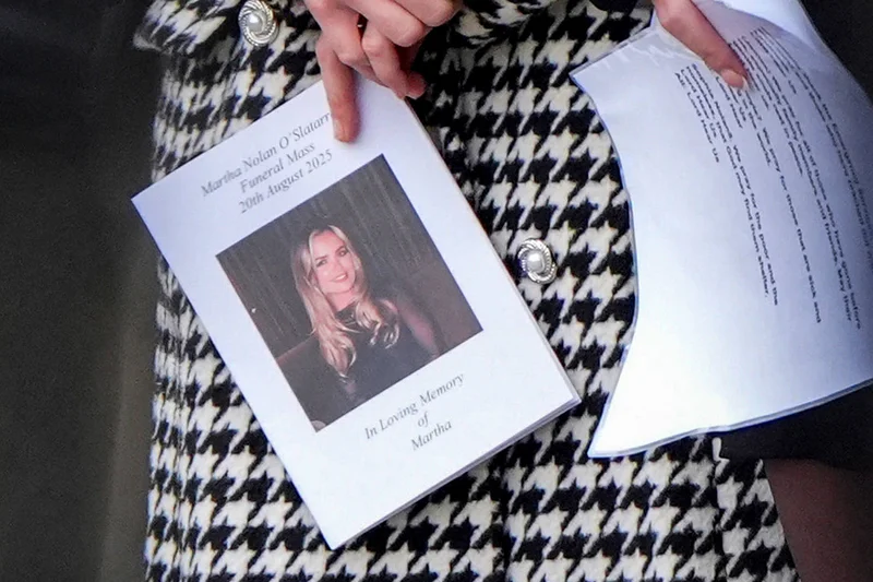 Family of NYC fashion designer found dead on Montauk boat to file wrongful death lawsuit