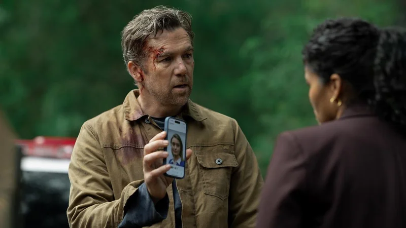 ‘Last Seen’ trailer: Patrick Brammall searches for his missing daughter in Apple TV’s new thriller