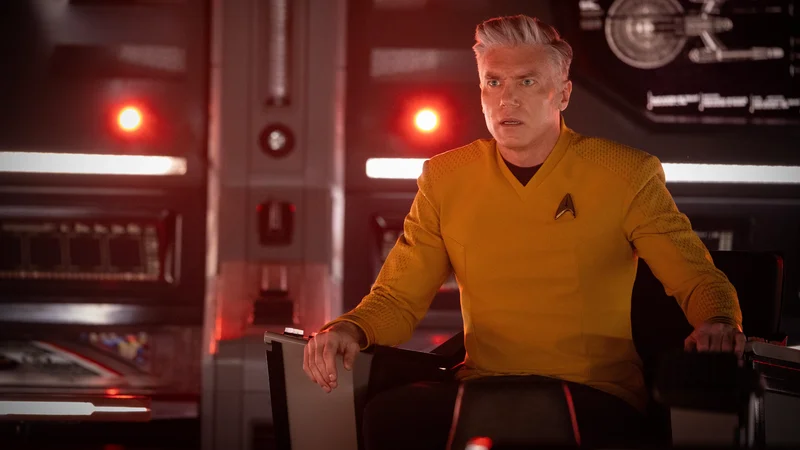 A second Star Trek game is going to be delisted in 2026
