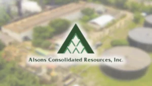 Alsons Consolidated Resources H1 income rises 31% to P1.7B