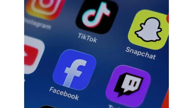 US court says Meta, Google, TikTok, Snapchat must face addiction lawsuits