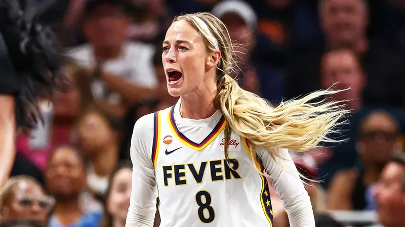 Sophie Cunningham sent a loud and clear message after getting viciously booed in Canada
