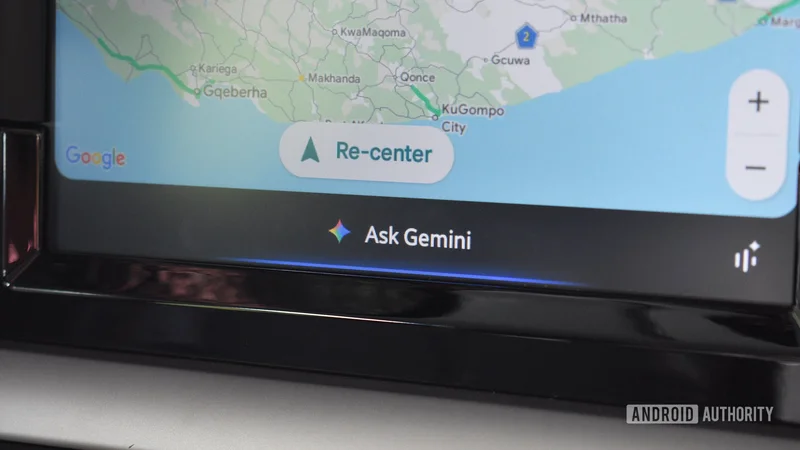Android Auto messaging is useless, and it’s all because of one missing feature