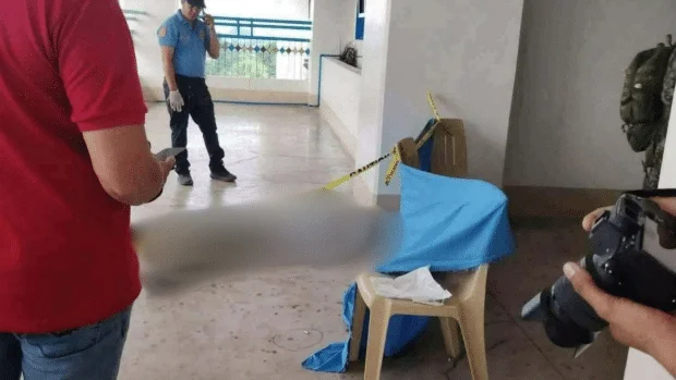 DepEd expresses concern about Ateneo de Zamboanga shooting, vows help