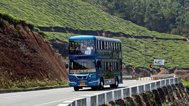 KSRTC Budget Tourism Cell launches 31 tour packages for Onam season