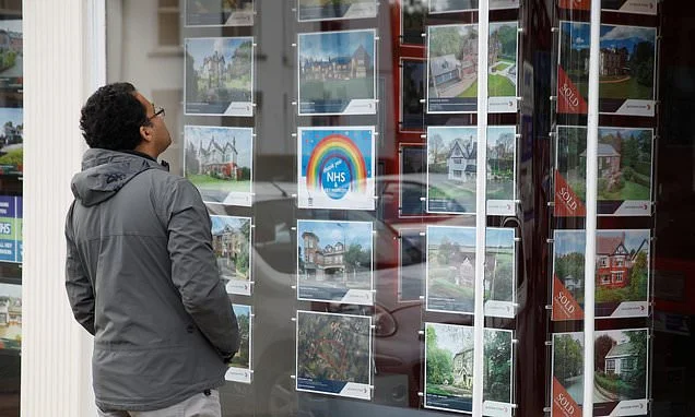 Could the property market be hitting the bottom? Here's why investors are now buying and why home movers can benefit from falling prices...