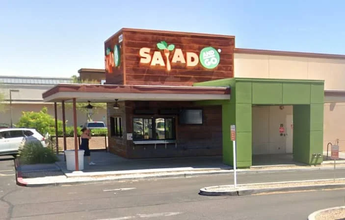 Salad and Go files for Chapter 11 bankruptcy after cyclospora fears worsened its challenges