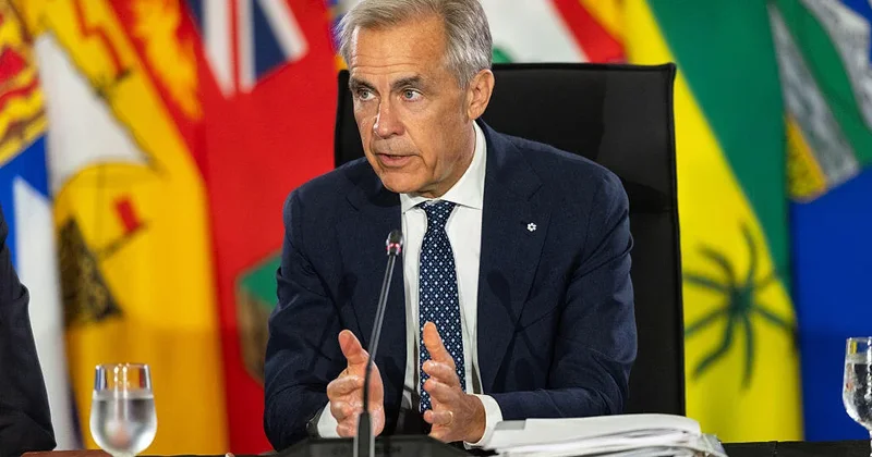 U.S. set to impose 50% tariffs on Canada after failed talks