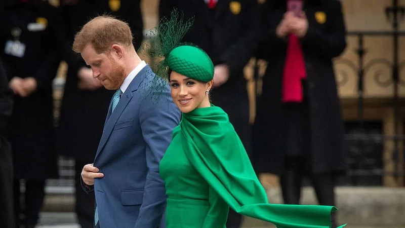 Harry and Meghan’s return: How the drama unfolded in the years since Megxit