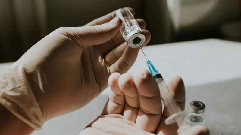 FDA approves first mRNA vaccine for seasonal flu