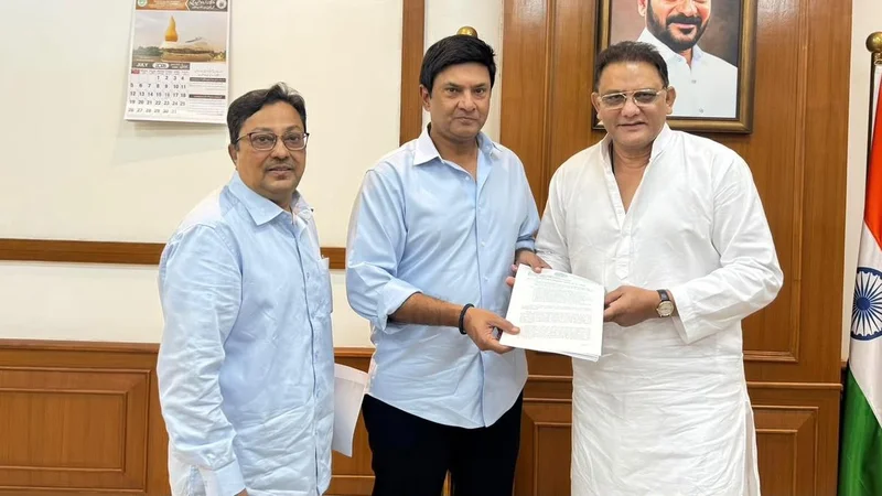 Nearly 10,000 Malkajgiri property owners get relief in Waqf land record issue
