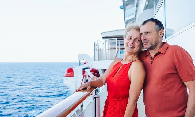 Are these holiday extras worth your money? Woman who has been on 58 cruises reveals what's a waste of cash - and what you should spend on instead