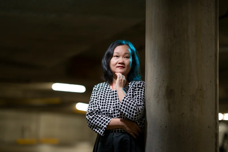 Chinese dissident plans to keep speaking out in Canada against ‘CCP persecution’