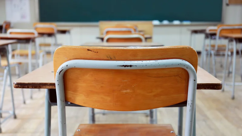 Kindergarten vaccine exemptions are climbing