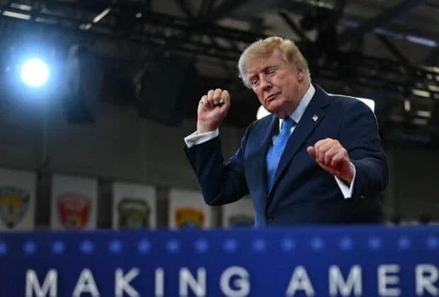 Iran to Trump: Strait of Hormuz 'will remain Iranian'