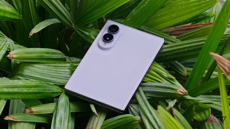 Samsung Galaxy owners just got a care and repair hub right in their phone settings