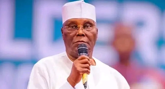 Budgeting N1.8trn to Cooperative College a blueprint to defraud Nigerians – Atiku hits Tinubu